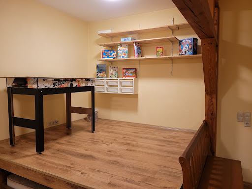 Ferienwohnung Sonnenschein Gallery - Germany