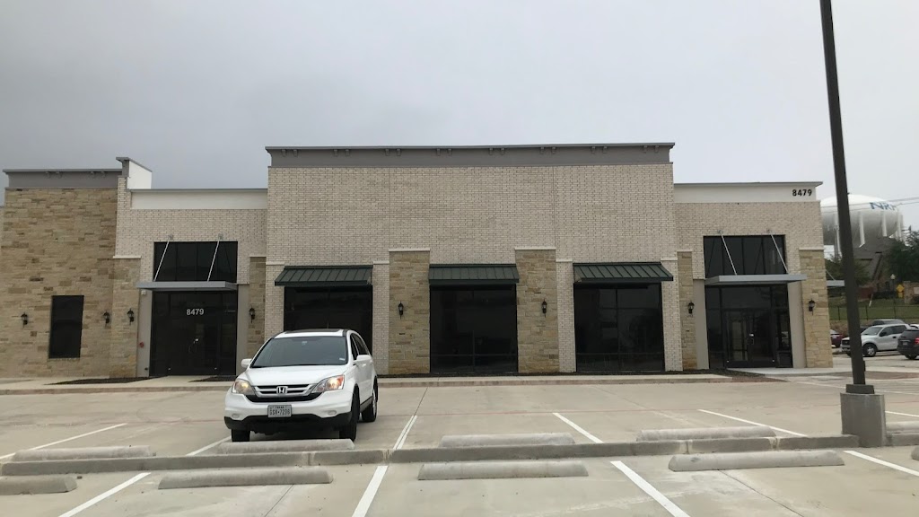 Texas Cardiac Arrhythmia North Richland Hills