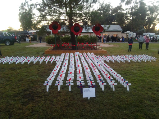 Pinjarra RSL Sub-Branch - Thumbnail