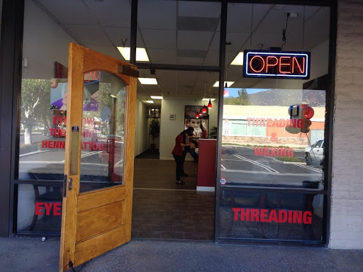 Rising Threading - Visual