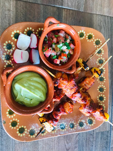 LA CATESCA GRILL - Thumbnail