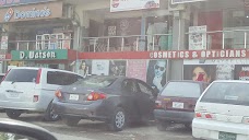 D.Watson Chemist islamabad Link Rd