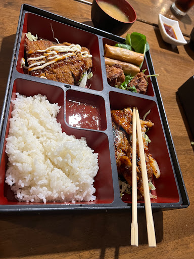 Oka Teppanyaki - Thumbnail