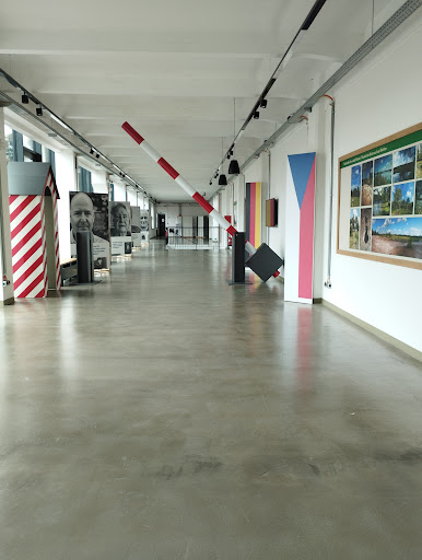 Expozice Plesná