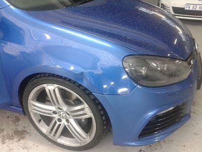 Photos of Woodlanders Autostyling
