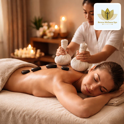 Discover why Signature Therapy at Revera Wellness Spa is the most-loved experience for guests loo… post image