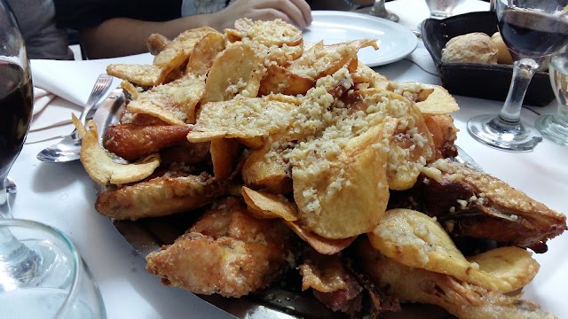 La Viña del Abasto