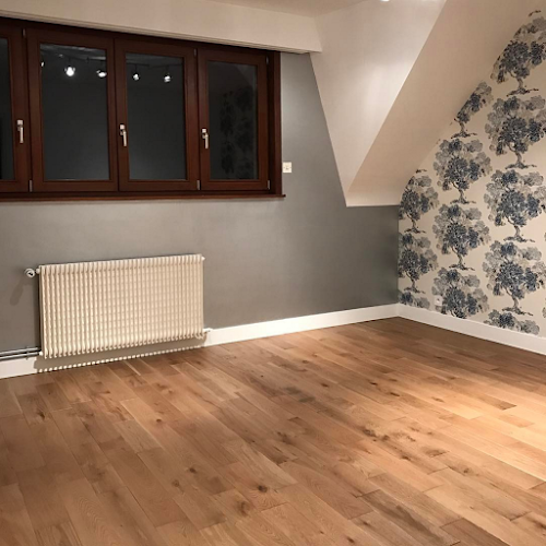 Avis sur Menuiserie deco bois à Paris - Entreprise de construction