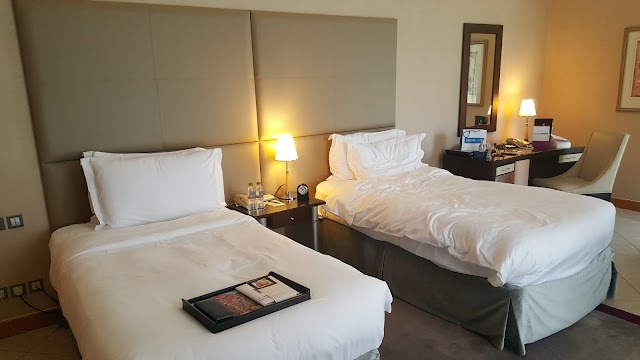 Dubai World Trade Centre