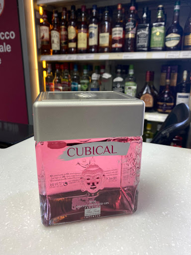 Local off-licence shop - Thumbnail