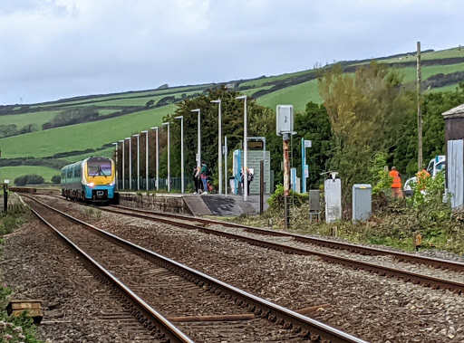 Kidwelly - Visual