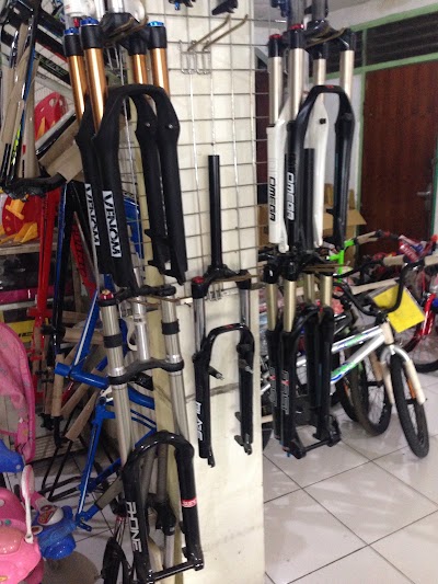 Photos of Pahlawan Bike