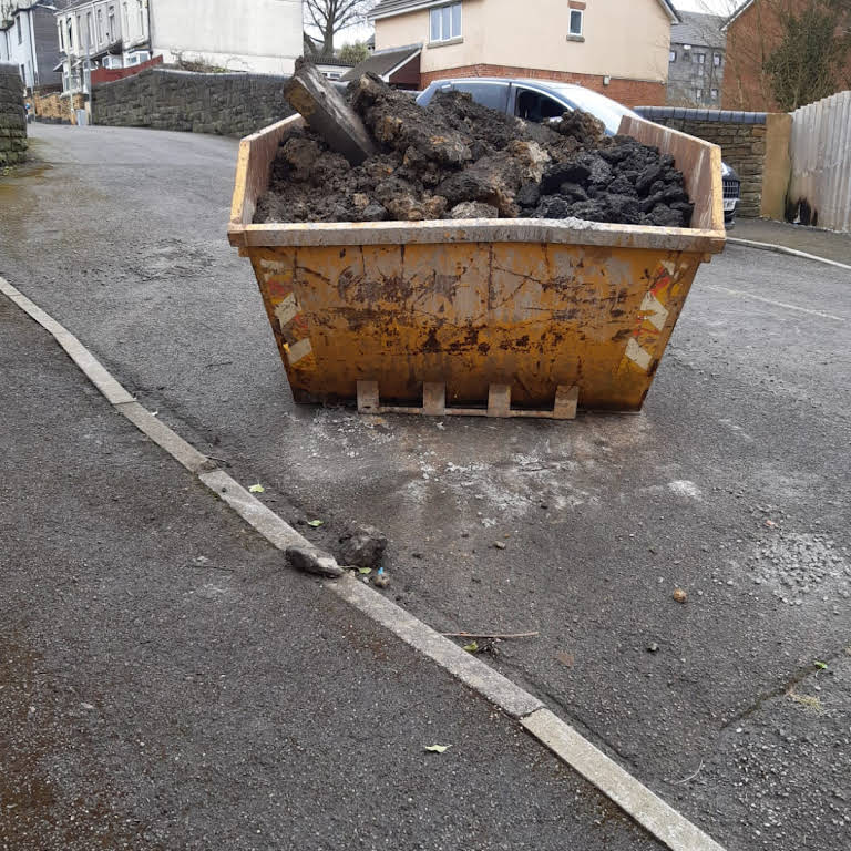 Skip Hire Swansea Prices - Ansawdd Skip Hire Swansea