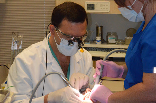 Advanced Family Dentistry
