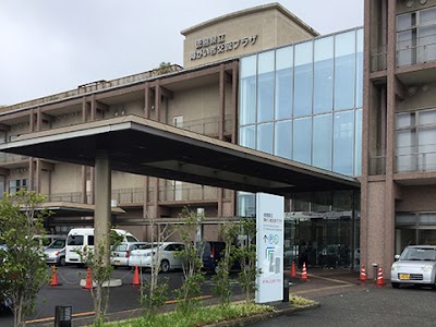 ひだまり訪問看護ステーション 指定居宅介護事業所ひだまり