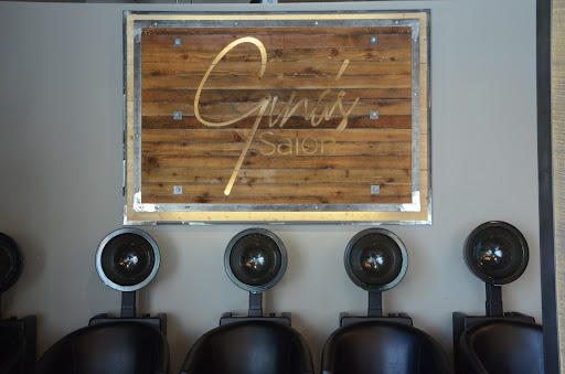 Ginas Salon - Thumbnail