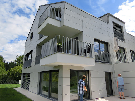 Luginsland Holzbau GmbH - Thumbnail