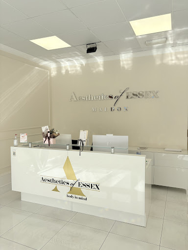 Aesthetics of Essex Maldon