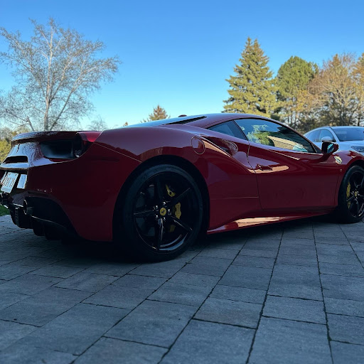 Diamond Mobile Detailing - Auto Car Detailing