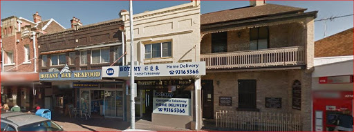 Botany Cantonese Takeway