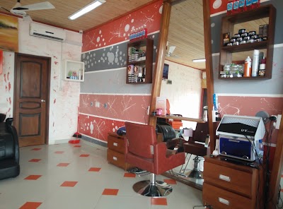 Photos of Alcasinu Barbering And Beauty Salon