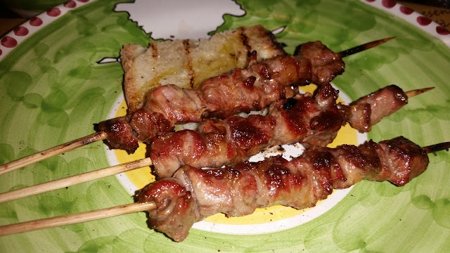 Arrosticini Divini