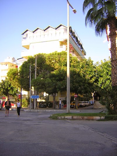 Photos of Alaiye Kleopatra Hotel & Apart