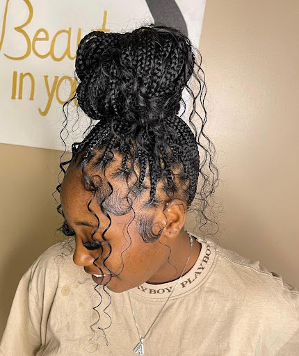 eliza hair braiding Gallery - United States
