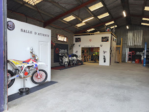 Photo n°3 de Alex Meca Auto Moto à Elne (Garage automobile)