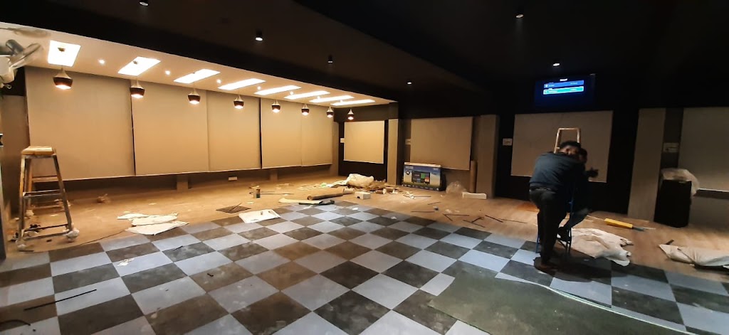 The Energize Fitness