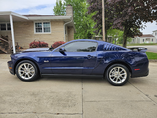 Storm Auto Detail & Tint - Thumbnail