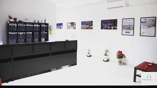Soluzioni.club Broker - Visual