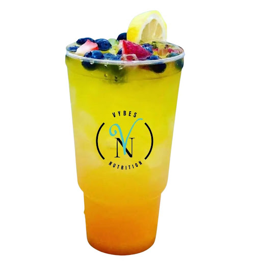 Vybes Nutrition - Thumbnail
