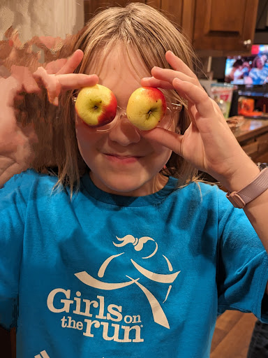 Moore Orchards - Visual