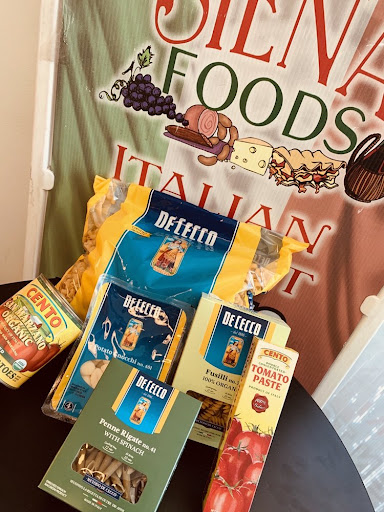 Siena Foods Italian Market - Thumbnail