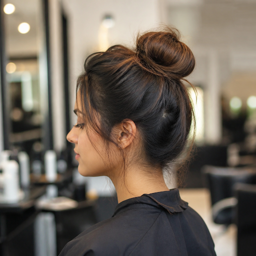 Hyderabad’s humidity can ruin a perfect hairstyle in minutes, but with the right cut, care and pr… post image