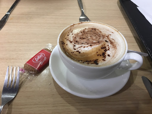 Sutton's Coffee Pot Gallery - United Kingdom