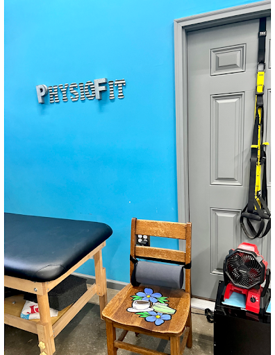PhysioFit - Thumbnail