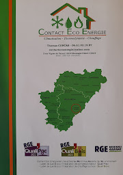 Photo n°9 de Contact Eco Energie à Blanzaguet-Saint-Cybard (Chauffagiste)