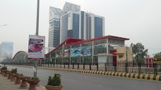 MCB ISE Tower islamabad