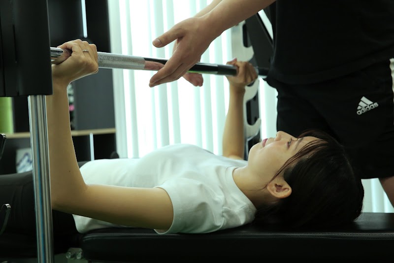 パーソナルジムAnhelo