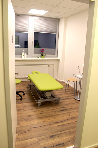 Physiotherapie-4-Friends Hallbergmoos - Thumbnail