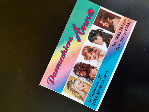 Tuscano Anna - Thumbnail