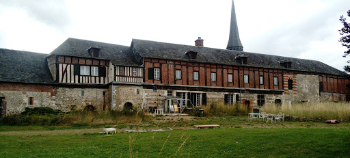 Galerie des Curiosités Larraincy - Thumbnail