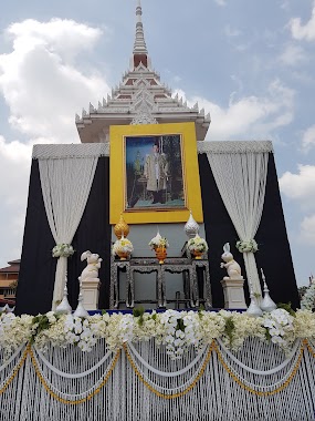 Wat Phai Tan, Author: thanyalak khwaniam