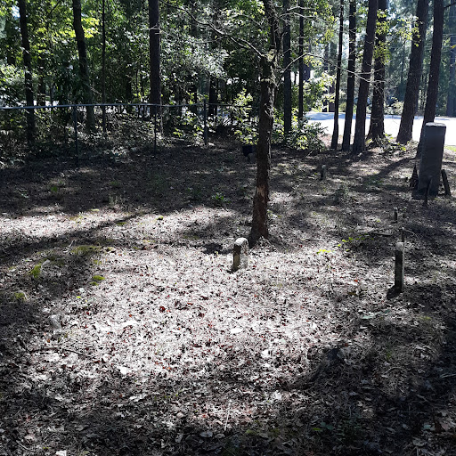 Muse - Glascock Family Cemetery - Thumbnail