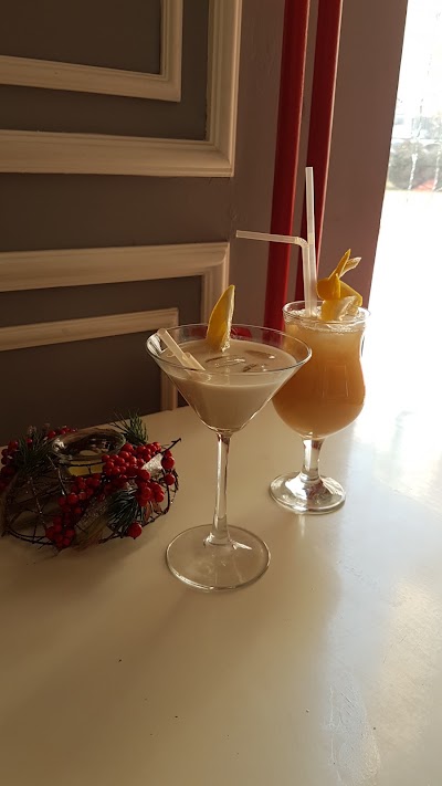 Photos of Red Caffe