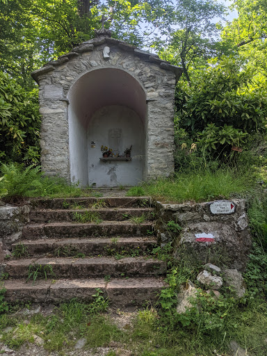 Chiesa Passo del Vescovo