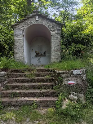Chiesa Passo del Vescovo