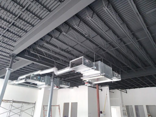 L & E Drywall Finish and Paint Corp - Thumbnail
